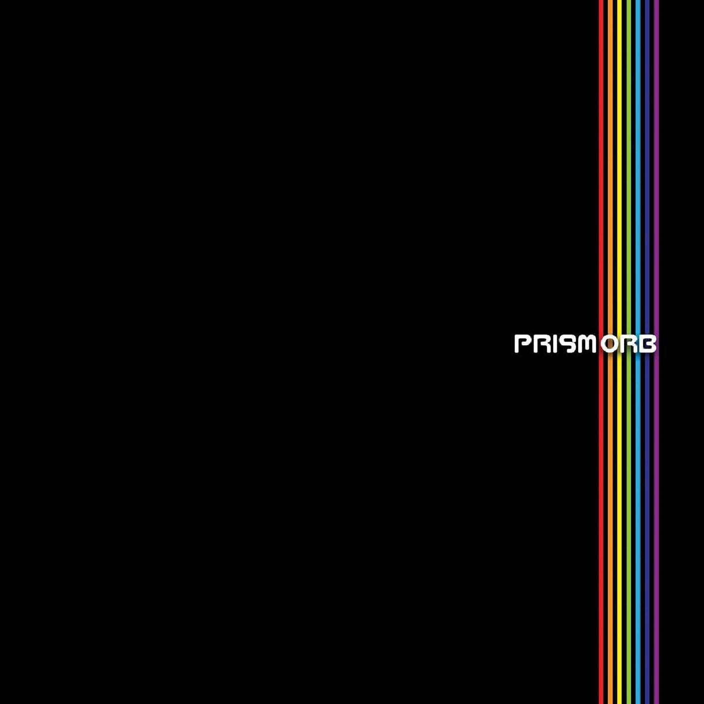 Prism (Citrus Vinyl) (Vinyl) Vinyl Record