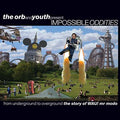Impossible Oddities: From Underground To Overground Music CD