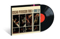 Oscar Peterson Trio Plus One (Verve Acoustic Sounds Series) [180G LP] Vinyl Record