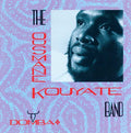 Domba Music CD