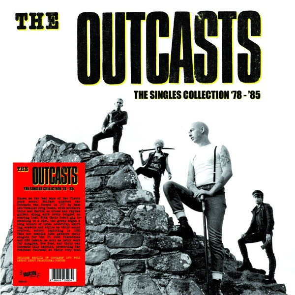 The Singles Collection '78-'85 |