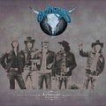 Anthology: Live And Rare (3 Cd's) Music CD