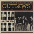 Best Of The Outlaws: Green Grass & High Tides [Import] Music CD