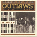 Best of The Outlaws: Green Grass & High Tides Music CD