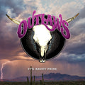 It's About Pride (Purple Marble Colored Vinyl, Reissue) Vinyl Record
