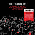 Calling On Youth: One To Infinity Demos & Early Songs (Red Vinyl) Vinyl Record