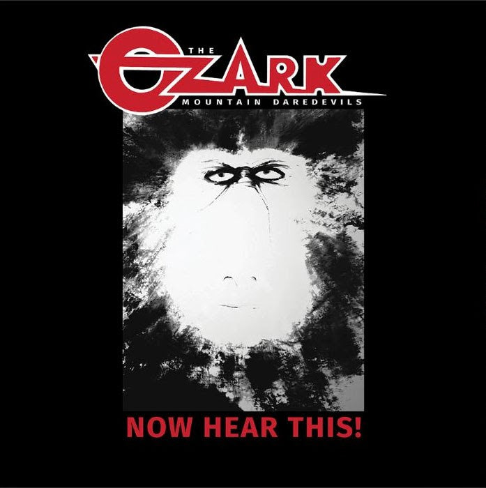 Now Hear This! Vinyl Record