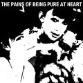 The Pains Of Being Pure At Heart Music CD