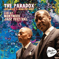 Live At Montreux Jazz Festival Vinyl Record