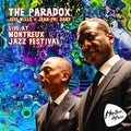 Live At Montreux Jazz Festival Music CD