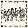 The Parker Brothers Music CD