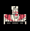 The Pawnshop Vinyl Record