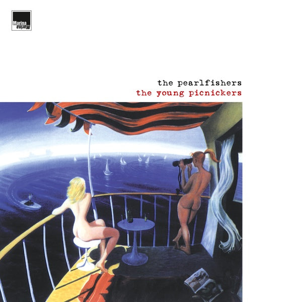 The Young Picnickers [Import] | Mint (M) Mint (M)