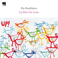 THE PEARLFISHERS - Up With The Larks Vinyl Record