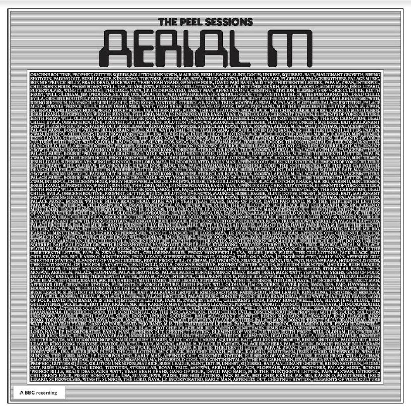 The Peel Sessions Vinyl Record