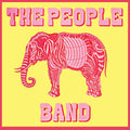 The People Band Music CD