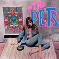The Pets Vinyl Record