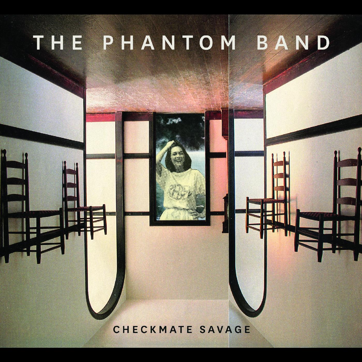 Checkmate Savage Music CD