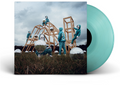 AWOLNATION The Phantom Five (IEX Blue) Vinyl Record