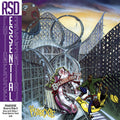 The Pharcyde - Bizzare Ride Ii The Pharcyde (Indie Exclusive, Clear Vinyl, Purple, Yellow) (2 Lp's) Vinyl Record