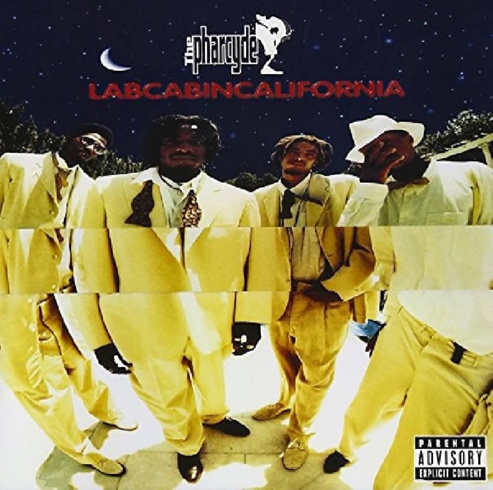 Labcabincalifornia (30Th Anniversary Edition) [2CD] Music CD
