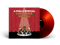 A Philly Special Christmas Special (Monostereo Exclusive) Vinyl Record