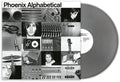 The Phoenix - Alphabetical (RSD 4.18.26) [Silver Vinyl] [Vinyl] Vinyl Record