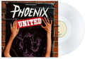 The Phoenix - United (RSD 4.18.26) [Clear Vinyl] Vinyl Record