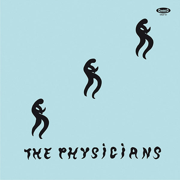 The Physicians Vinyl Record