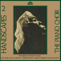 Handscapes Vol 2 Vinyl Record