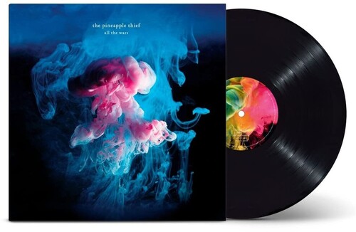 The Pineapple Thief - All The Wars Vinyl Record