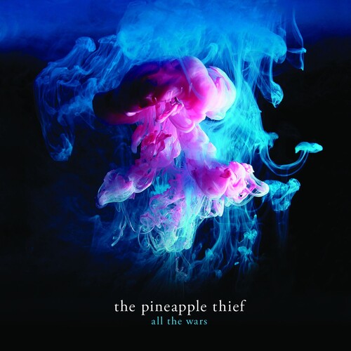 The Pineapple Thief - All The Wars Vinyl Record