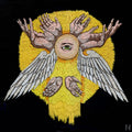The Unstruck Bell (YELLOW VINYL) Vinyl Record