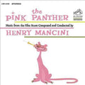Henry Mancini The Pink Panther Film Score (50th Pink) Vinyl Record