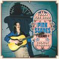 Thank The Lord... It'S The Pink Stones (Blue Jean Blue Vinyl) Vinyl Record
