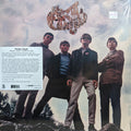 The Plastic Cloud (VINYL) | Mint (M) Mint (M)