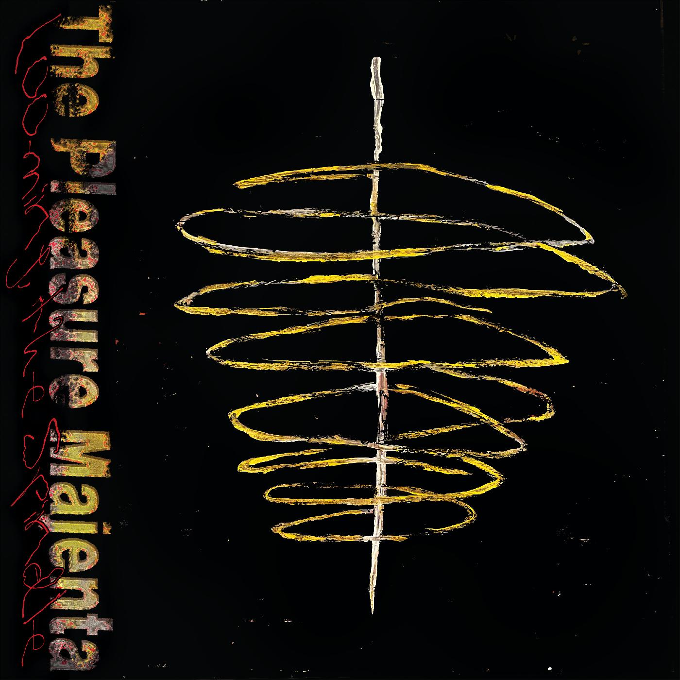 Looming, The Spindle Vinyl Record