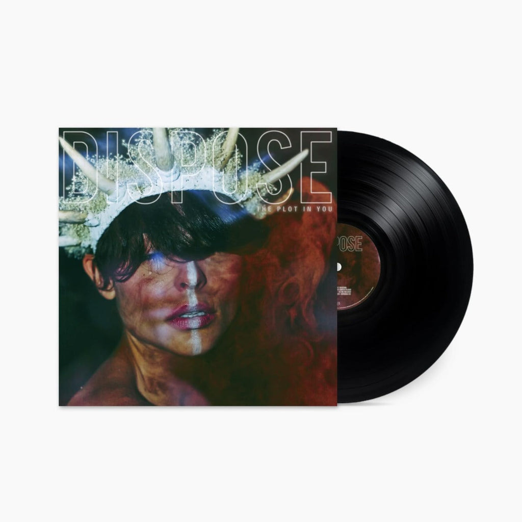 Dispose [Explicit Content] Vinyl Record