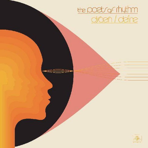 Discern / Define (Gatefold LP Jacket, Digital Download Card) (2 Lp's) Vinyl Record
