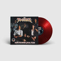 Red Roses for Me Vinyl Record
