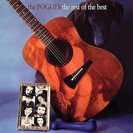 The Rest of the Best (Green Vinyl) Vinyl Record
