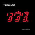 The Police - Ghost In The Machine (180g Vinyl) | Mint (M) Mint (M)