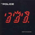 The Police - Ghost in the Machine [Import] Music CD