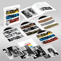 The Police Synchronicity [Super Deluxe 4 LP] [Vinyl] Vinyl Record