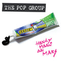 Honeymoon On Mars (LTD ED) Music CD