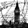 The Boys Whose Head Expoloded Music CD