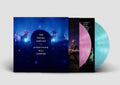 The Postal Service - Everything Will Change: Loser Edition (LAVENDER & BLUE VINYL) | Mint (M) Mint (M)