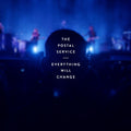 The Postal Service Everything Will Change: Loser Edition (Llavender & Blue Colored Vinyl) (2 Lp's) Vinyl Record