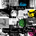 Going Through The Motions Music CD