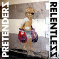 Relentless (Vinyl) Vinyl Record